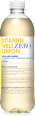 Bevanda vitaminica al limone Vitamin Well