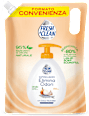 Ricarica sapone liquido elimina odori FRESH & CLEAN