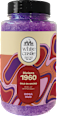 Sali da bagno Riviera 1960 Rosa e oud White Castle