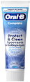 Complete Protect & Clean pasta za zube, 2x75ml Oral-B