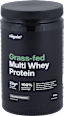 Proteínový nápoj v prášku Grass-fed Multi Whey Protein čokoláda oriešok vilgain