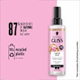 LIQUID SILK regenerator u spreju Schwarzkopf GLISS