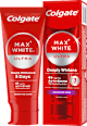 MAX WHITE ULTRA pasta za zube Colgate