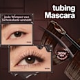 Mascara 2000 Calorie 003 Chocolate MAX FACTOR