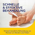 Warzen Entferner Behandlungsstift Scholl