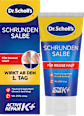 Fußcreme Schrundensalbe active repair mit Urea & Keratin Scholl