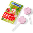 Traubenzucker Lutscher Erdbeere Apfel Mivolis