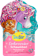 Schaumbad Einhornzauber SauBär