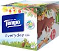 Taschentücher Box Kids Everyday Tempo