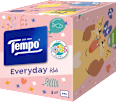 Taschentücher Box Kids Everyday Tempo