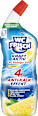 WC-Reiniger Gel Lemon WC-Frisch