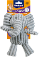 Hundespielzeug Safari Line Elefant Vitakraft