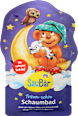 Bagnoschiuma monouso Sogni d'oro SauBär