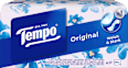 Taschentücher Box 4-lagig Tempo