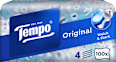 Taschentücher Box 4-lagig Tempo