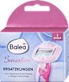 Rasierklingen Sensation Balea