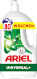 Vollwaschmittel flüssig ARIEL