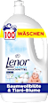 Vollwaschmittel flüssig sensitiv Lenor