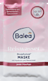Gesichtsmaske Reiswasser Biozellulose Balea