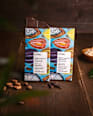 Schokolade, Whole Cocoa Fruit Vivani