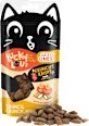Katzenleckerlie mit Huhn, Lucky Ones Krunchy Krisps Lucky Lou