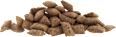 Katzenleckerlie mit Huhn, Lucky Ones Krunchy Krisps Lucky Lou