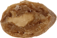 Katzenleckerlie mit Huhn, Lucky Ones Krunchy Krisps Lucky Lou