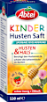 Kinder Hustensaft Honig Eibisch Abtei