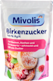 Birkenzucker Mivolis