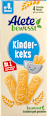 Kinderkekse ab dem 8. Monat Alete