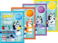 Kinder Badezusatz Sprudelbad Bade Fizzer Bluey CRAZE