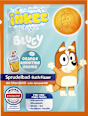 Kinder Badezusatz Sprudelbad Bade Fizzer Bluey CRAZE
