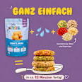Bratlinge Baby ab 9 Monaten little BITIES