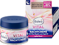 Nachtcreme Anti Falten Vital regenerierend Balea