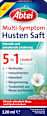 Multi-Symptom Hustensaft Abtei