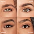 Künstliche Wimpern Seamless Undies Naked ARDELL