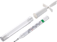 Galijev termometer M370 Mediblink
