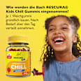 Bachblüten Kids Chill Gummis Bach RESCURA