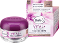 Gesichtscreme Vital+ LSF 15 Balea