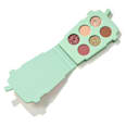 Lidschatten Palette Matcha, Please! trend !t up