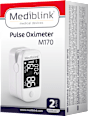 Pulzni oksimeter M170 Mediblink