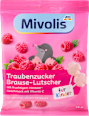 Traubenzucker Brause Lutscher Mivolis