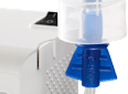 Kompresorski inhalator Airy M430 Mediblink