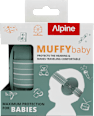 Gehörschutz Muffy Baby ALPINE