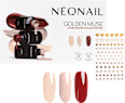 Golden Muse Collection Set NÉONAIL