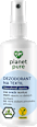 Hygienický dezodorant na textil - odstraňovač zápachu  planet pure