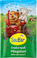 Šumeča kopel SauBär