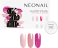 Glassy Pearl Collection Set NÉONAIL