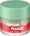 Maska za usne Matcha, Please! trend !t up