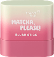 Blush Stick Matcha, Please! 020 trend !t up